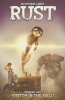RUST VOL 01 VISITOR IN THE FIELD TP [9781608868940]